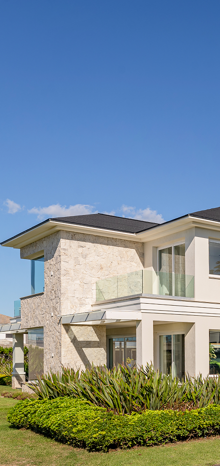 Lar Dunas | Reforma Residencial